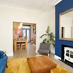 The Milton - Stylish Terraced